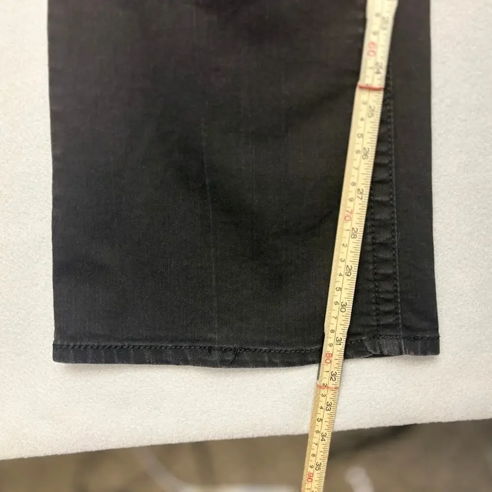 Cache black jeans